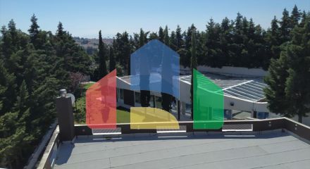 Продажа - Таунхаус 300 m² в пригороде Салоник