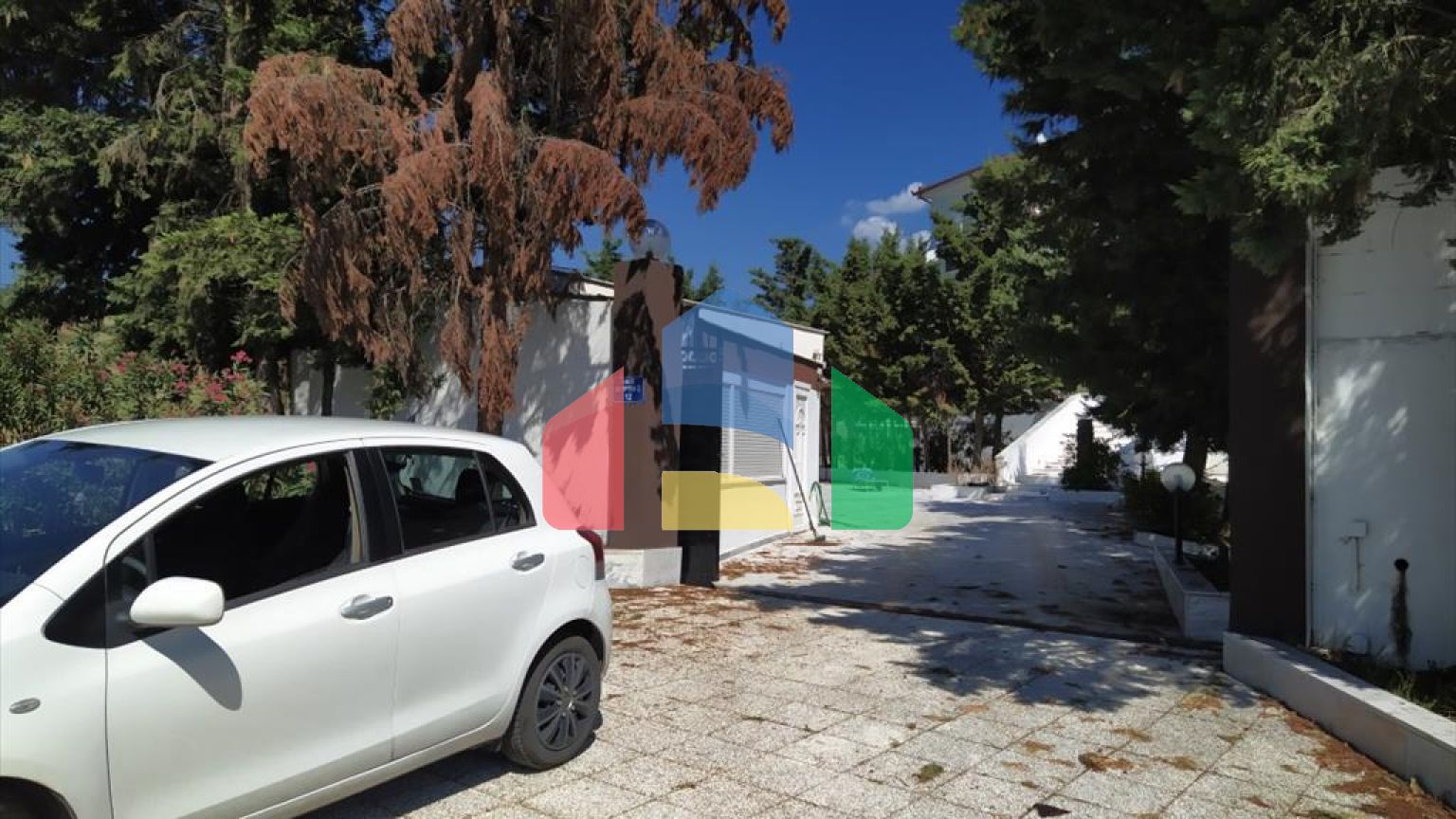 Продажа - Таунхаус 300 m² в пригороде Салоник