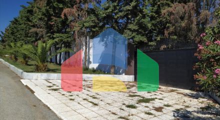 Продажа - Таунхаус 300 m² в пригороде Салоник