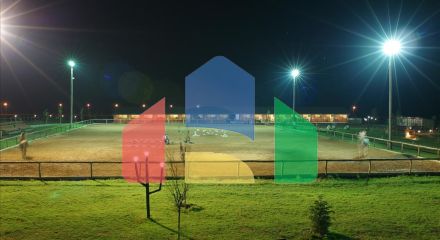 Продажа - Бизнес 1600 m² в пригороде Салоник