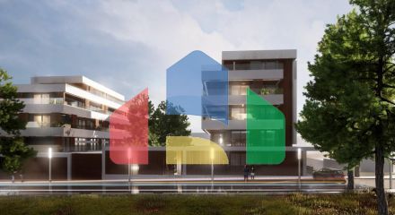 Продажа - Таунхаус 116 m² в пригороде Салоник
