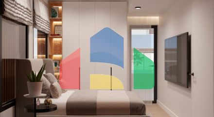 Продажа - Таунхаус 116 m² в пригороде Салоник