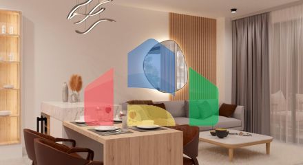 Продажа - Таунхаус 116 m² в пригороде Салоник