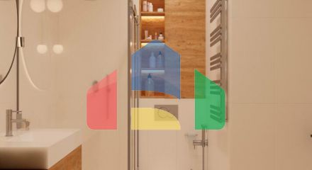 Продажа - Таунхаус 116 m² в пригороде Салоник