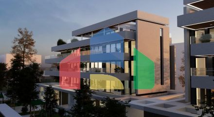 Продажа - Таунхаус 116 m² в пригороде Салоник
