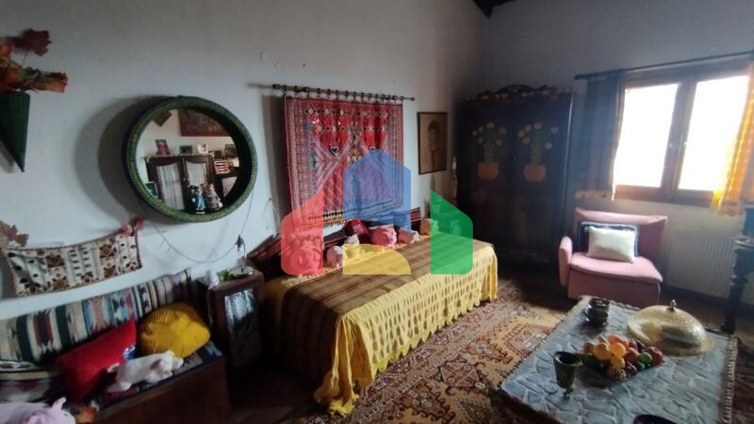 Продаж - Готель 1460 m² в передмісті Салонік