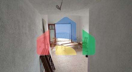 Продаж - Готель 1460 m² в передмісті Салонік