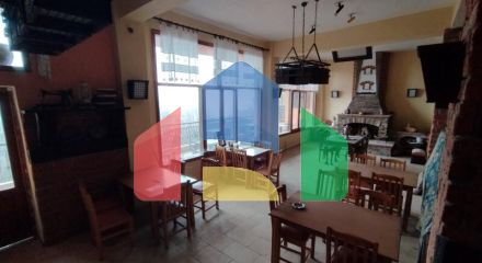 Продаж - Готель 1460 m² в передмісті Салонік