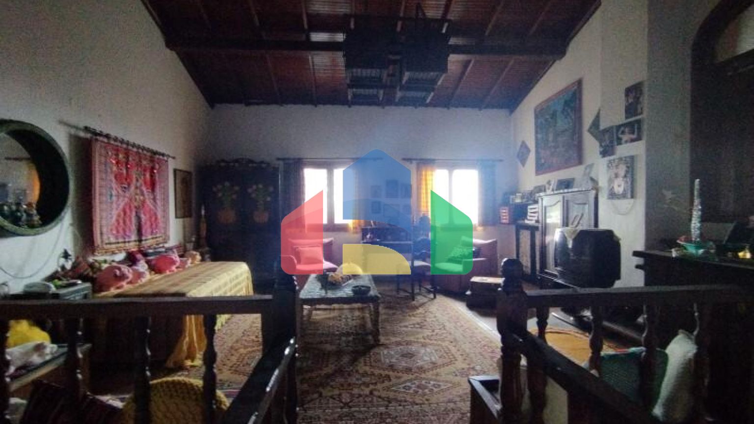 Продаж - Готель 1460 m² в передмісті Салонік