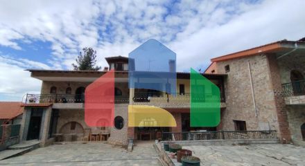 Продаж - Готель 1460 m² в передмісті Салонік