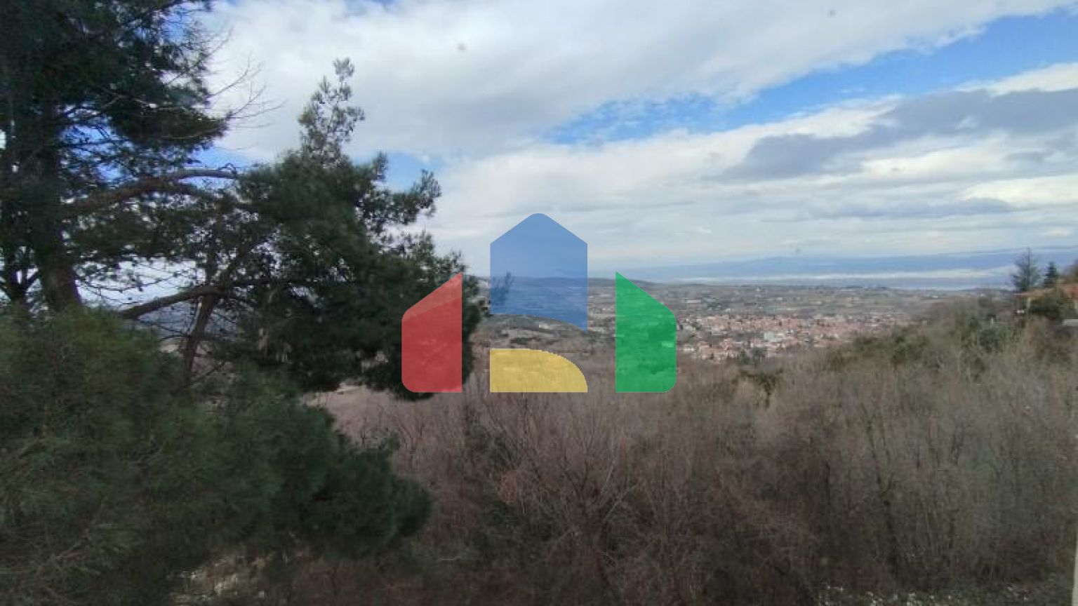 Продаж - Готель 1460 m² в передмісті Салонік