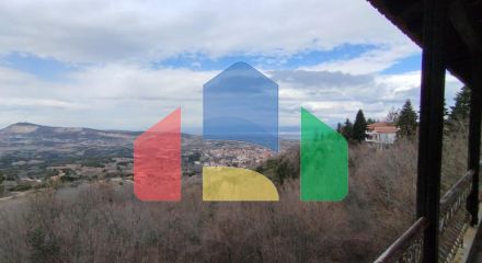 Продаж - Готель 1460 m² в передмісті Салонік