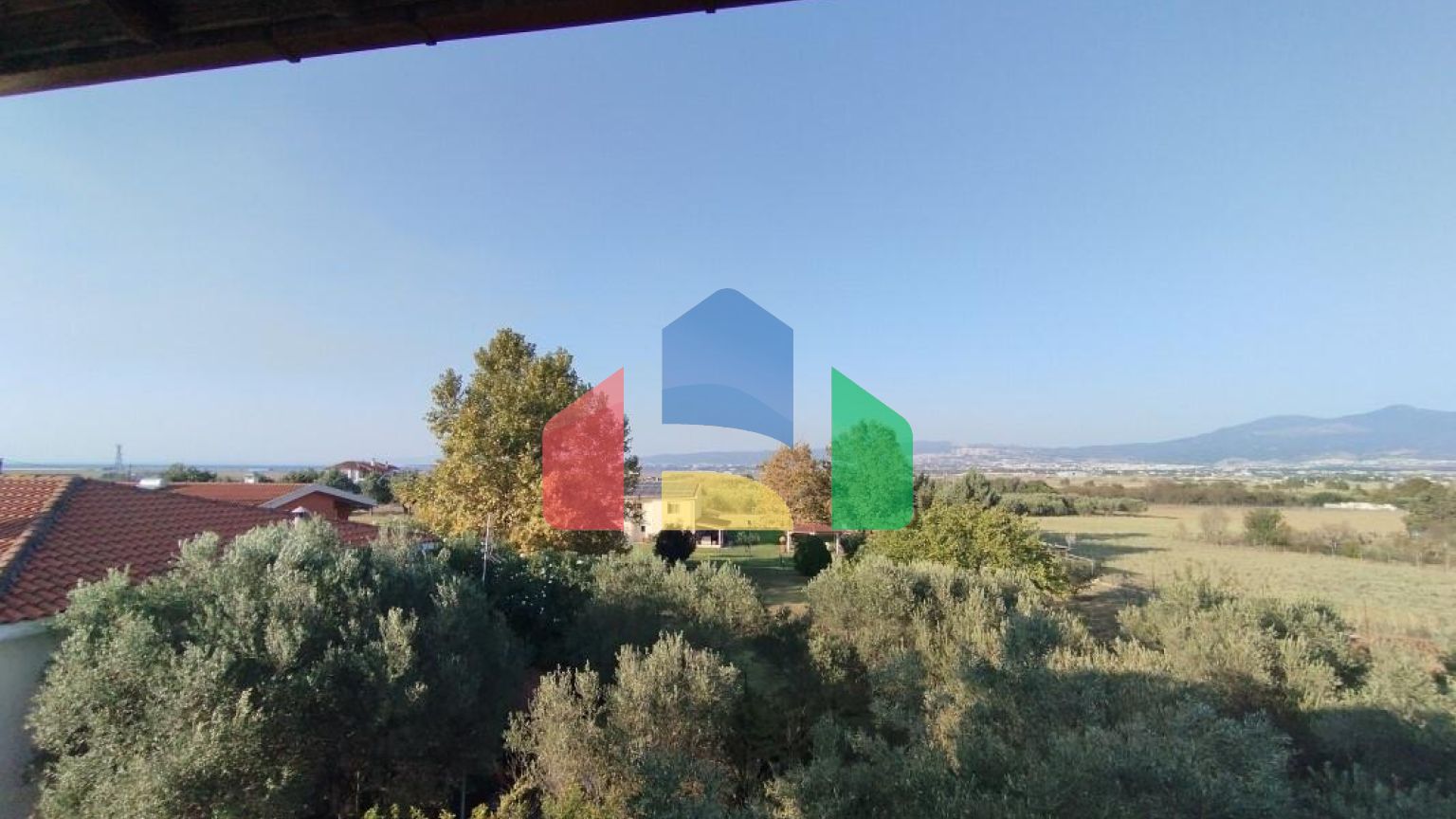 Продаж - Котедж 300 m² в передмісті Салонік