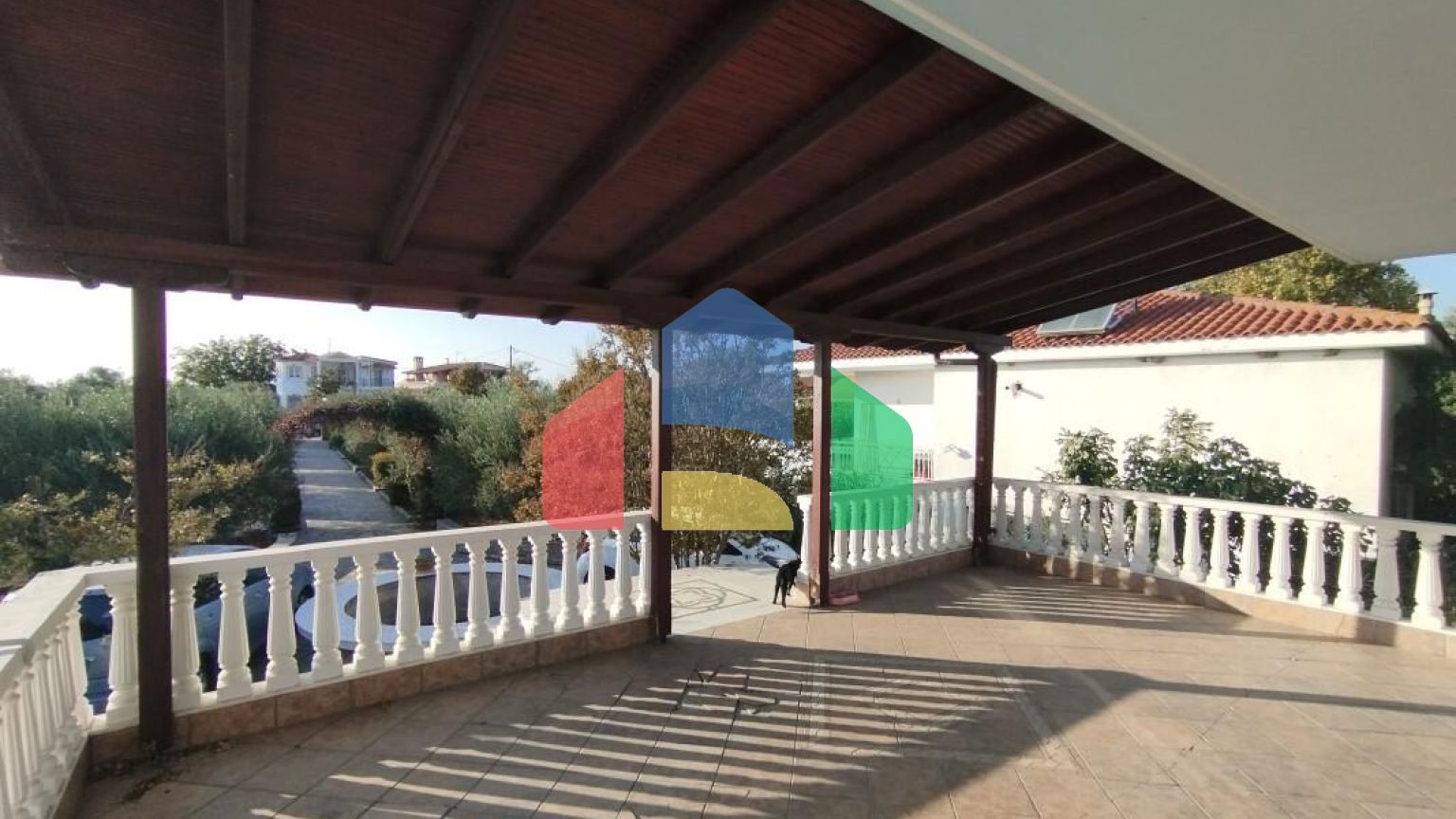 Продаж - Котедж 300 m² в передмісті Салонік