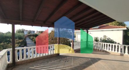 Продаж - Котедж 300 m² в передмісті Салонік