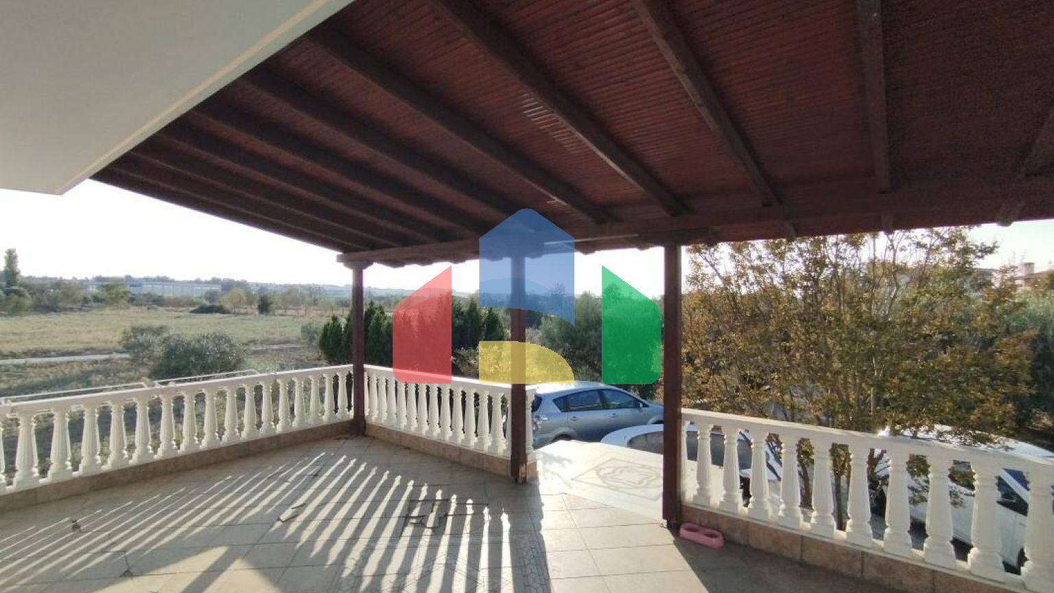 Продаж - Котедж 300 m² в передмісті Салонік