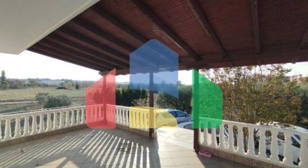 Продаж - Котедж 300 m² в передмісті Салонік