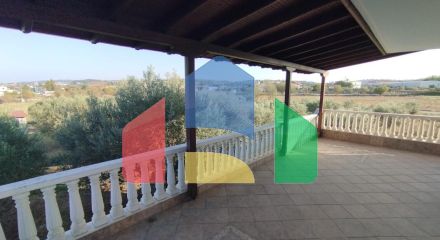 Продаж - Котедж 300 m² в передмісті Салонік