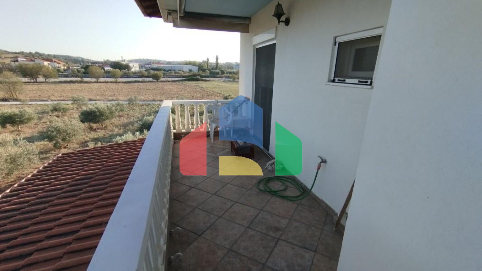 Продаж - Котедж 300 m² в передмісті Салонік