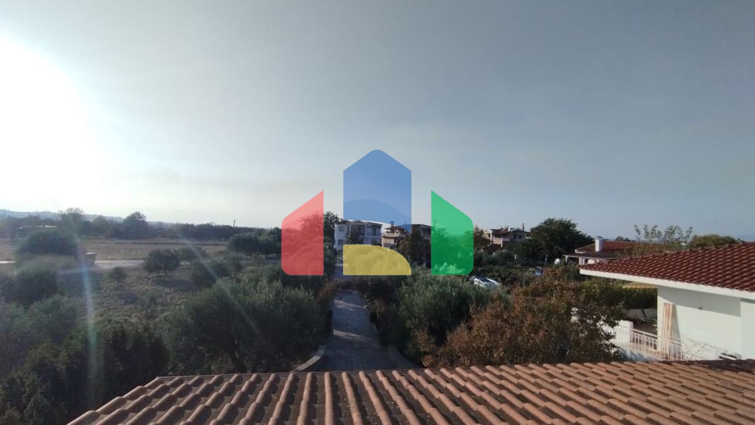 Продаж - Котедж 300 m² в передмісті Салонік