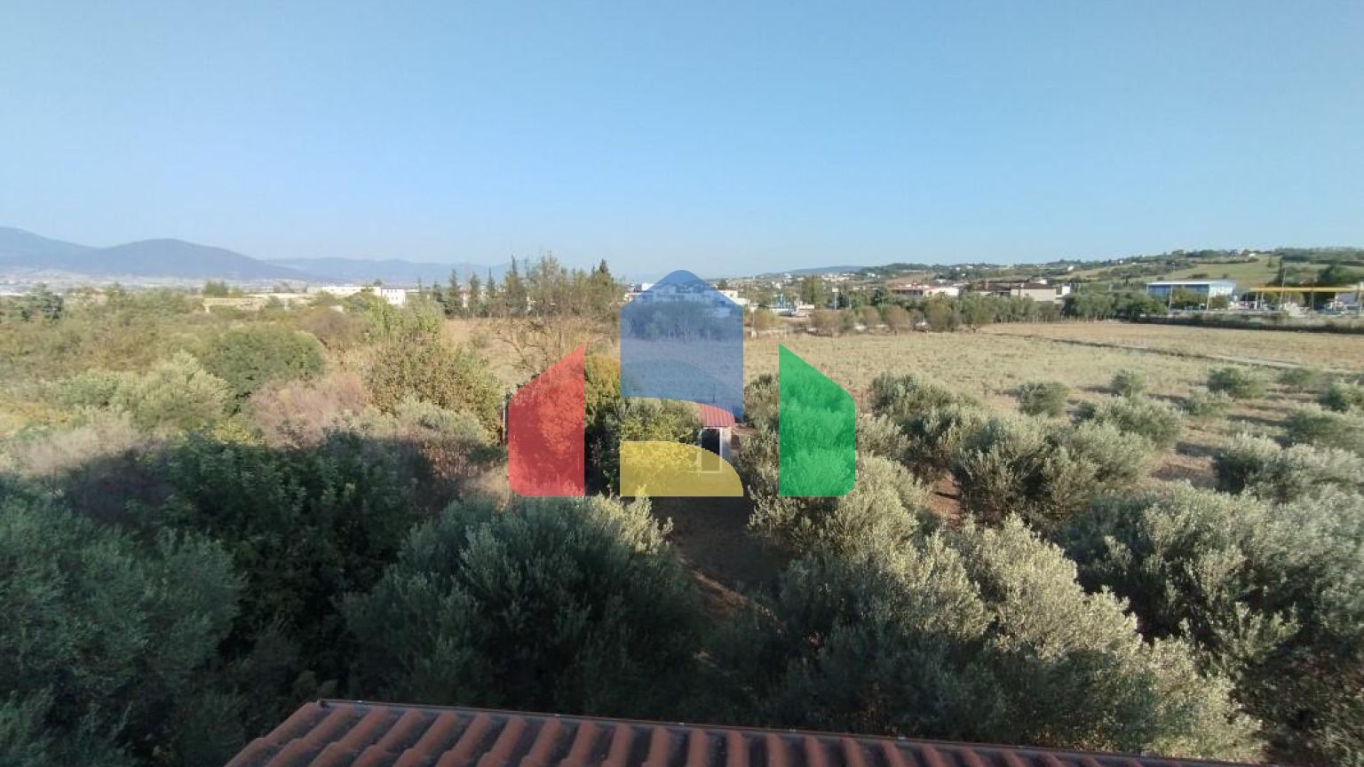 Продаж - Котедж 300 m² в передмісті Салонік