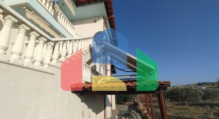 Продаж - Котедж 300 m² в передмісті Салонік