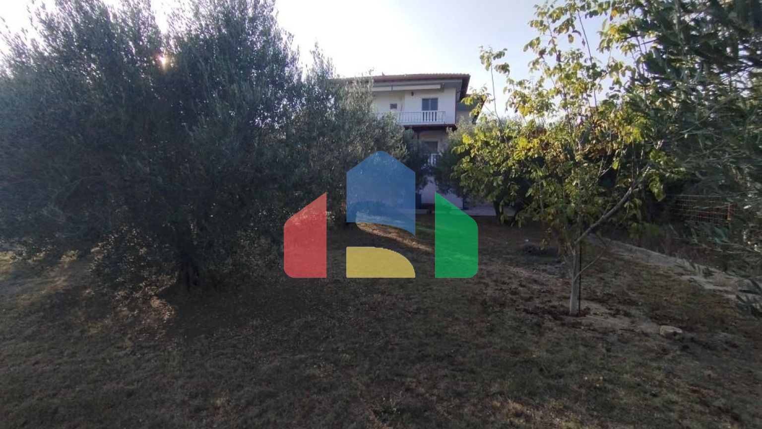 Продаж - Котедж 300 m² в передмісті Салонік