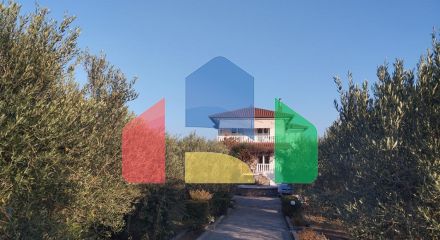 Продаж - Котедж 300 m² в передмісті Салонік