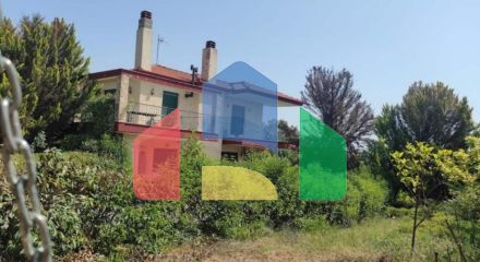 Продажа - Коттедж 280 m² в пригороде Салоник