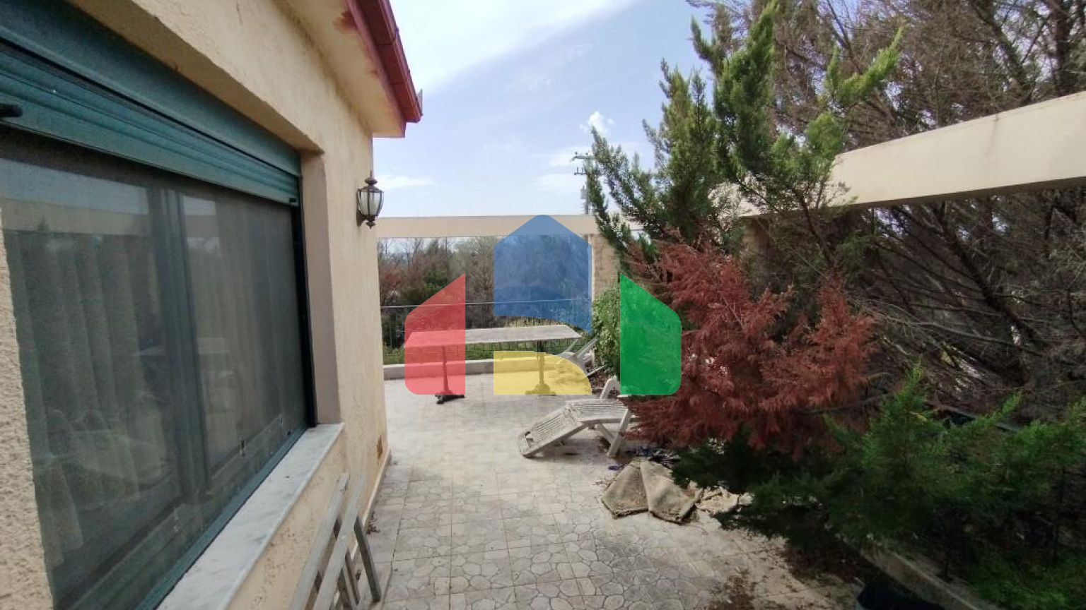 Продаж - Котедж 280 m² в передмісті Салонік