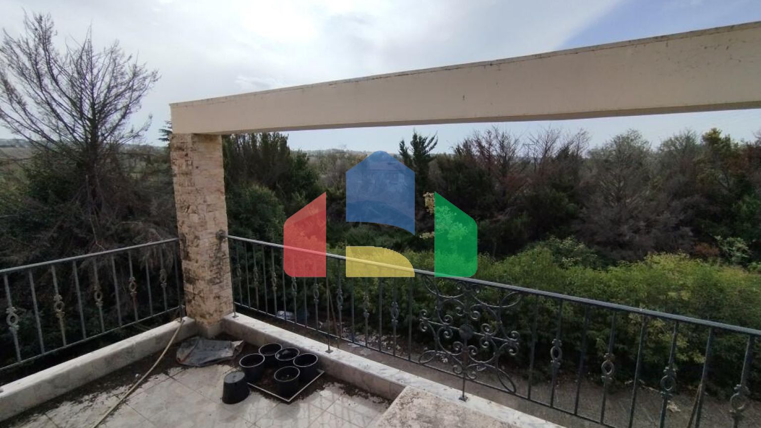 Продаж - Котедж 280 m² в передмісті Салонік