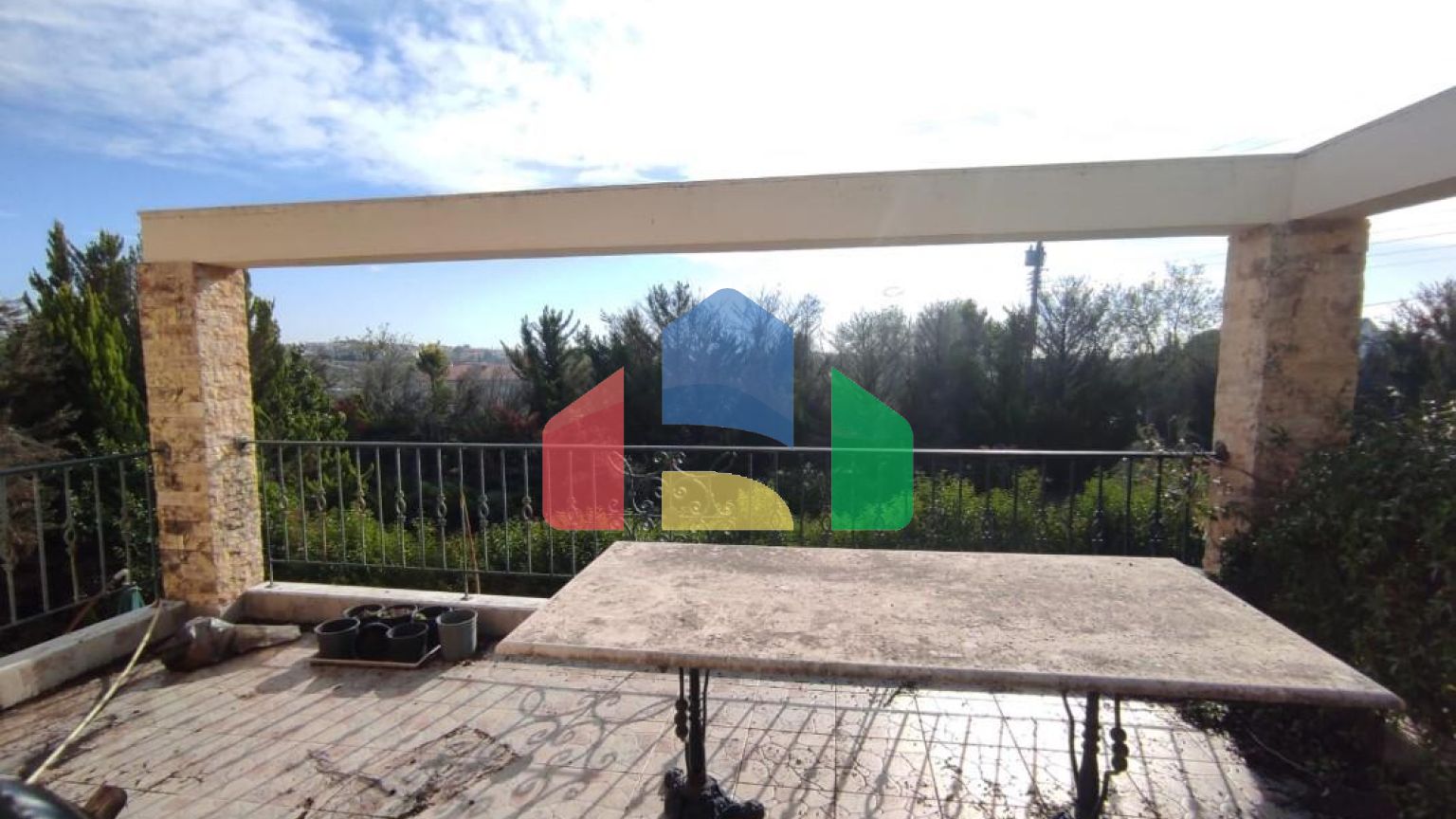 Продаж - Котедж 280 m² в передмісті Салонік