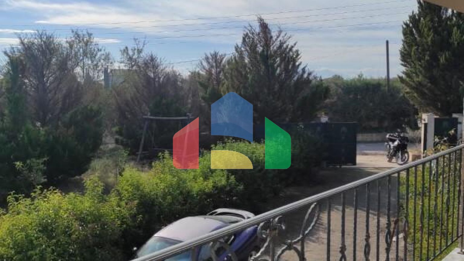 Продаж - Котедж 280 m² в передмісті Салонік