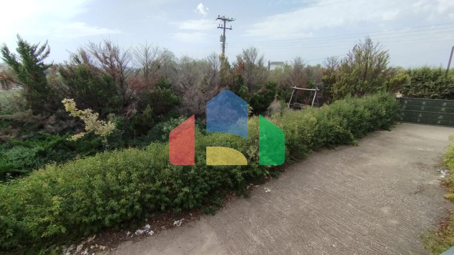 Продаж - Котедж 280 m² в передмісті Салонік