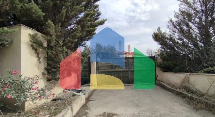 Продаж - Котедж 280 m² в передмісті Салонік