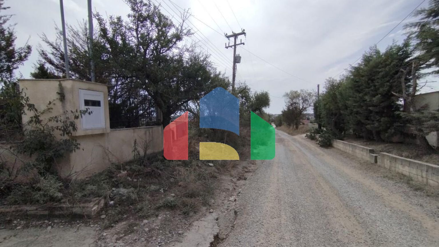 Продаж - Котедж 280 m² в передмісті Салонік