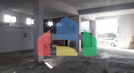 For Sale - Commercial property 200 m² in the suburbs of Thessaloniki