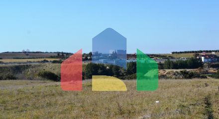 For Sale - Land 9300 m² in the suburbs of Thessaloniki
