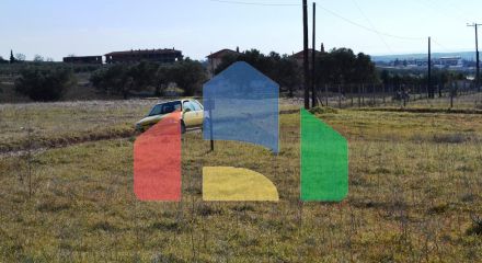 For Sale - Land 9300 m² in the suburbs of Thessaloniki
