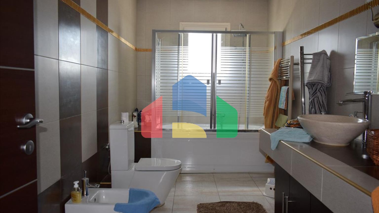 Продажа - Вилла 560 m² в пригороде Салоник