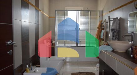 Продажа - Вилла 560 m² в пригороде Салоник Продажа - Вилла 560 m² в пригороде Салоник