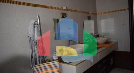 Продажа - Вилла 560 m² в пригороде Салоник Продажа - Вилла 560 m² в пригороде Салоник