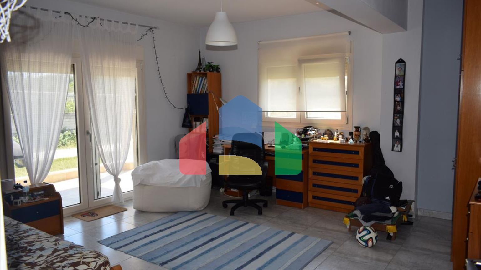 Продажа - Вилла 560 m² в пригороде Салоник