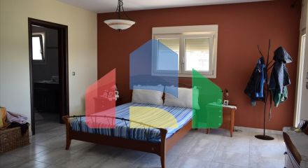 Продажа - Вилла 560 m² в пригороде Салоник Продажа - Вилла 560 m² в пригороде Салоник