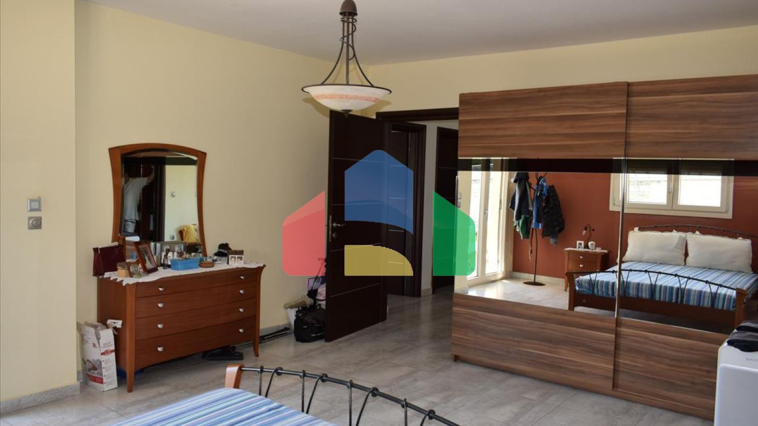 Продажа - Вилла 560 m² в пригороде Салоник