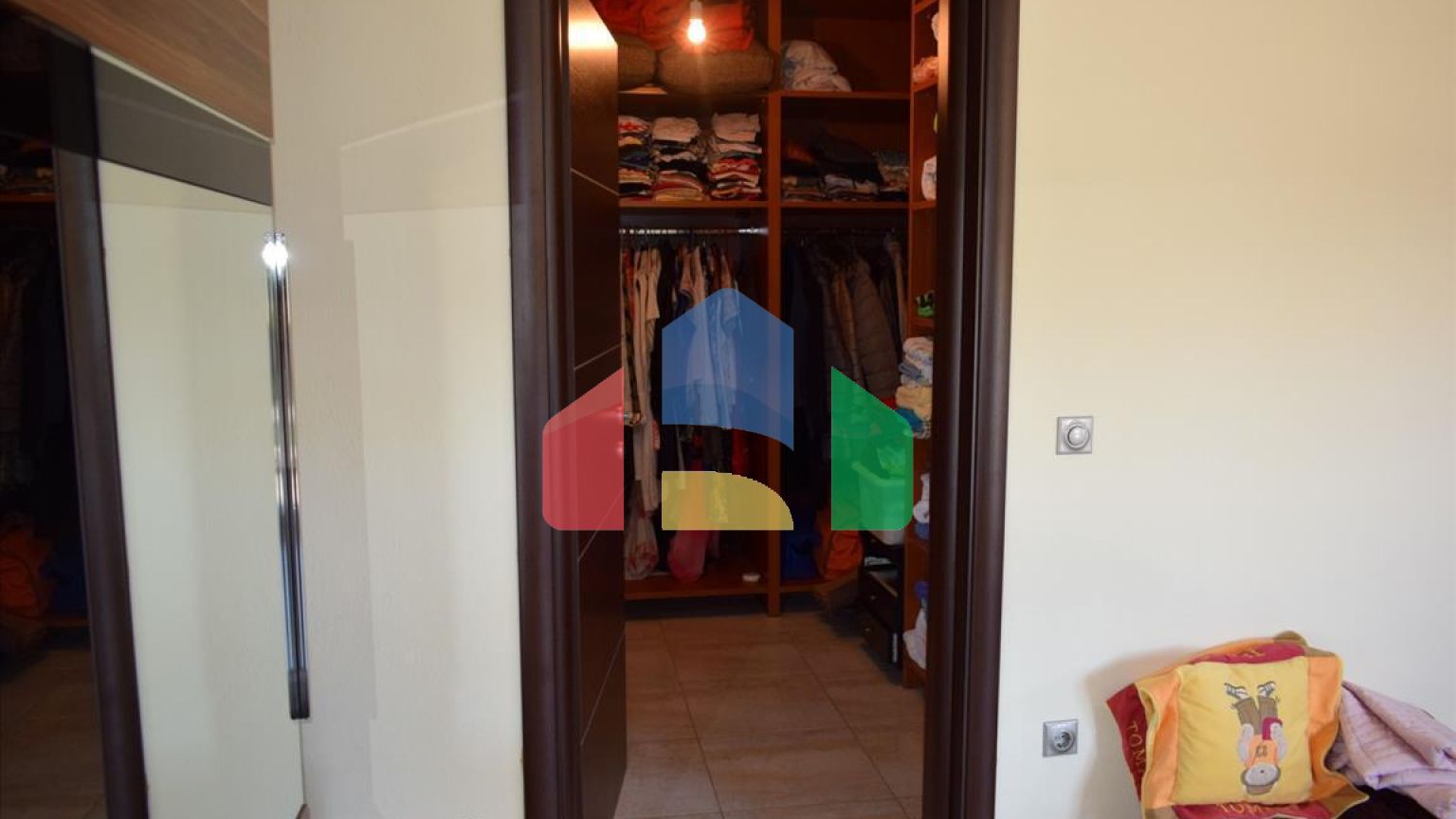 Продажа - Вилла 560 m² в пригороде Салоник