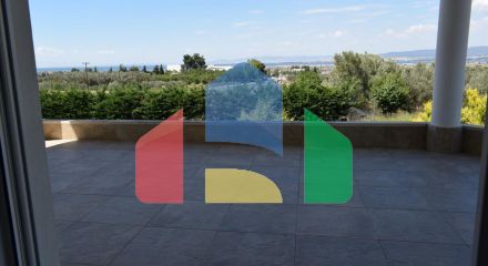 Продажа - Вилла 560 m² в пригороде Салоник Продажа - Вилла 560 m² в пригороде Салоник