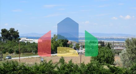 Продажа - Вилла 560 m² в пригороде Салоник Продажа - Вилла 560 m² в пригороде Салоник