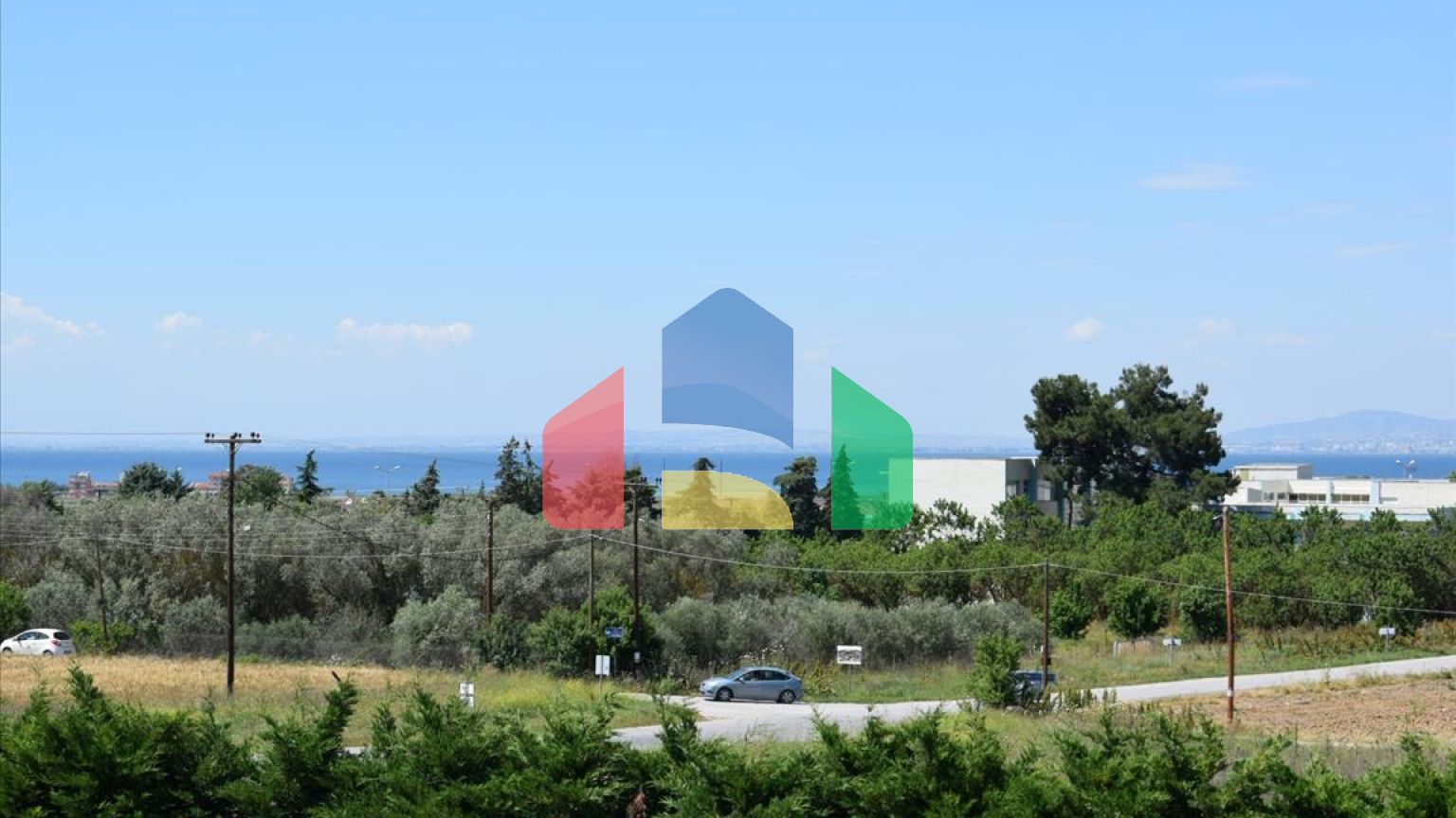 Продажа - Вилла 560 m² в пригороде Салоник