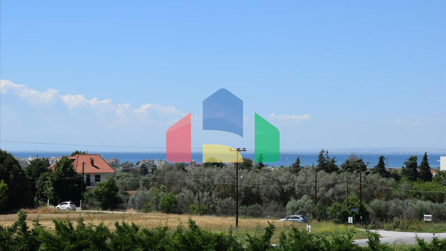 Продажа - Вилла 560 m² в пригороде Салоник